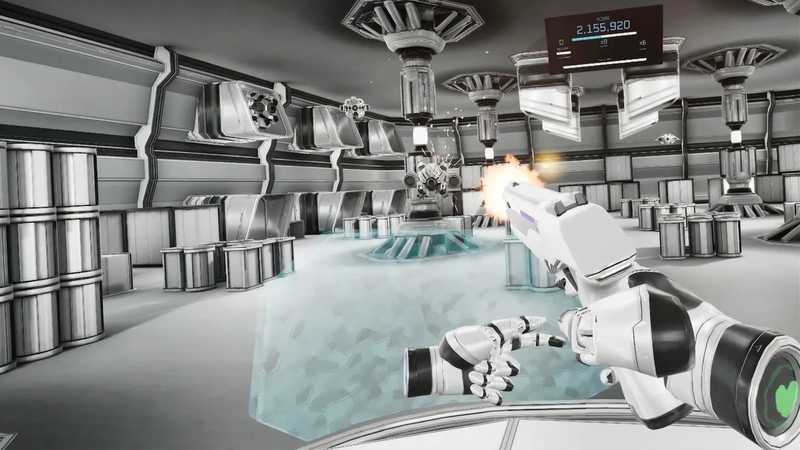Nexus Calibration
