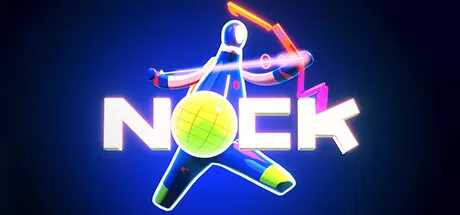 Nock- Bow + Arrow Soccer