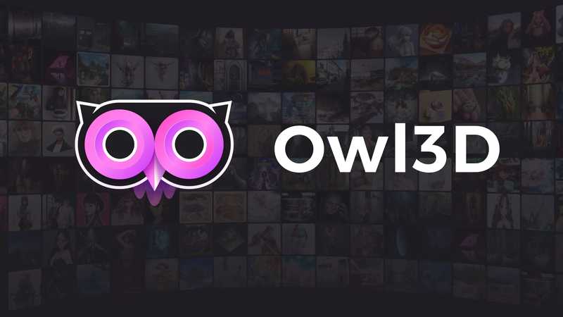 Owl3D Link