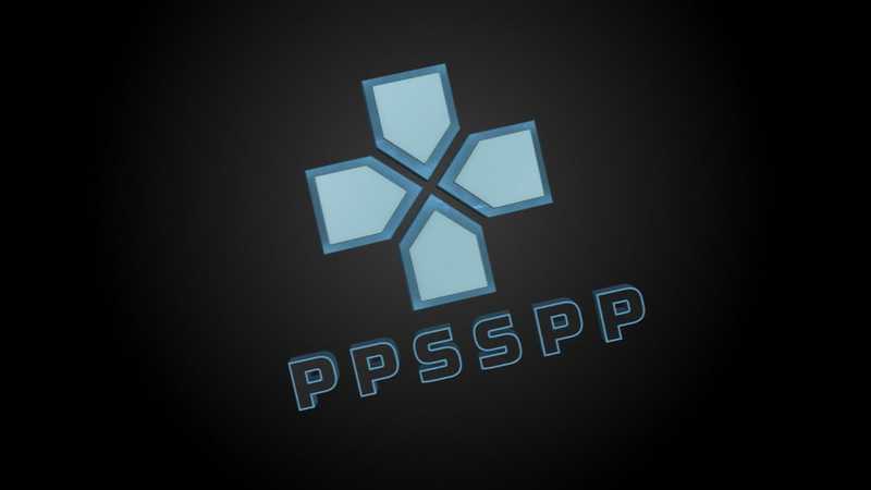 PPSSPP VR - PSP Emulator