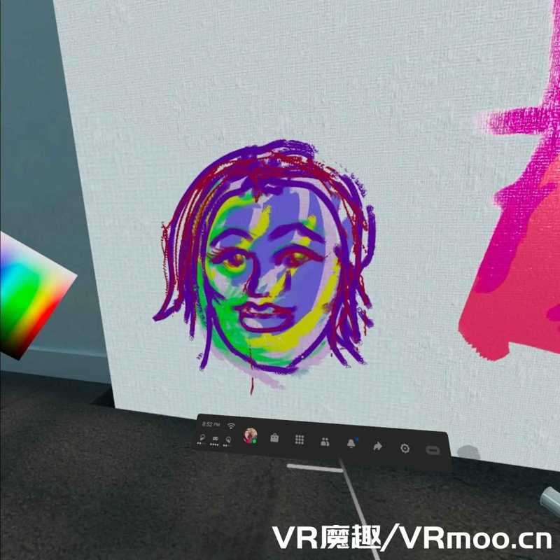 Painting VR