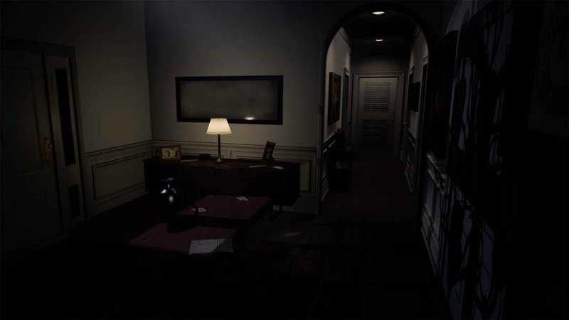 Paranormal Activity- The Lost Soul