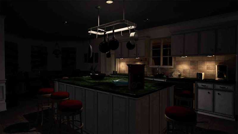 Paranormal Activity- The Lost Soul