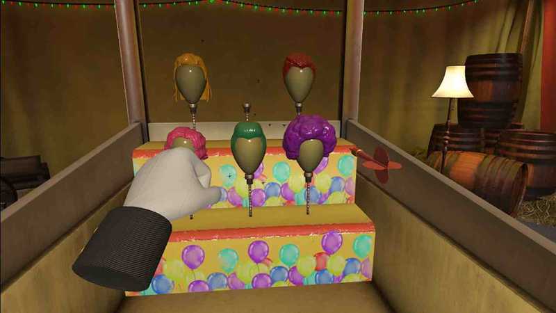 Penn & Teller VR- F U, U, U, & U