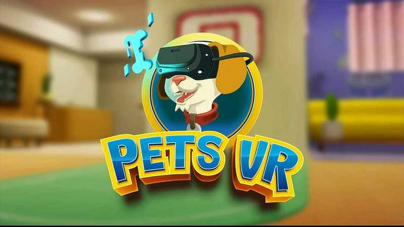 Pets VR