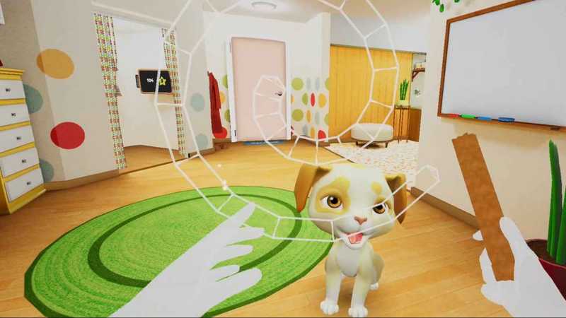 Pets VR