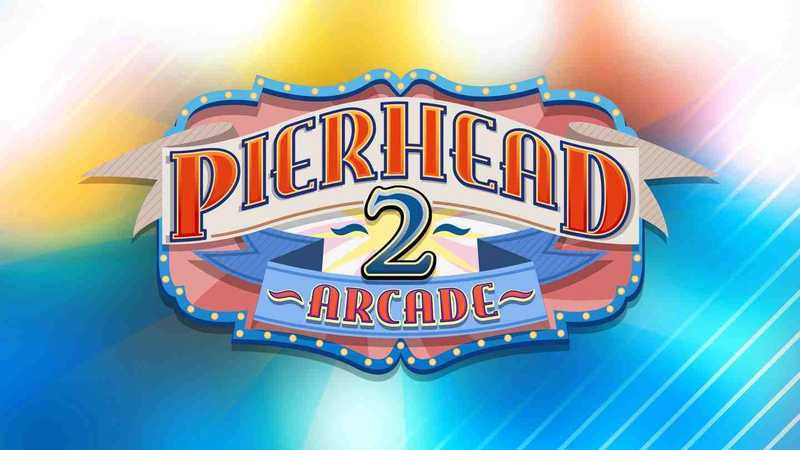 Pierhead Arcade Quest