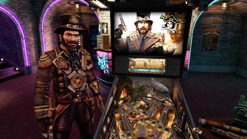 Pinball