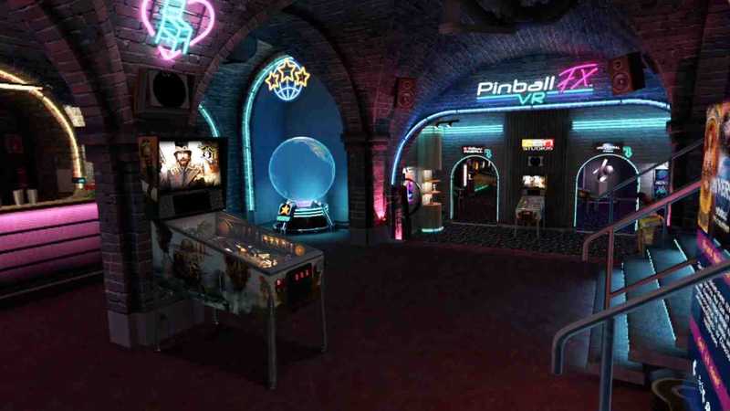 Pinball