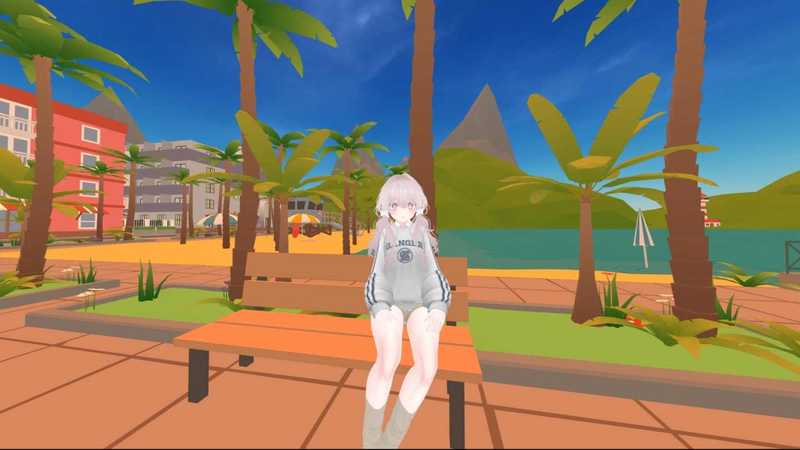 PlayPal - AI Town