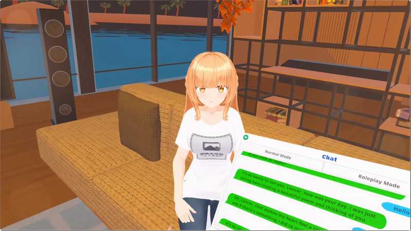 PlayPal AI Sims
