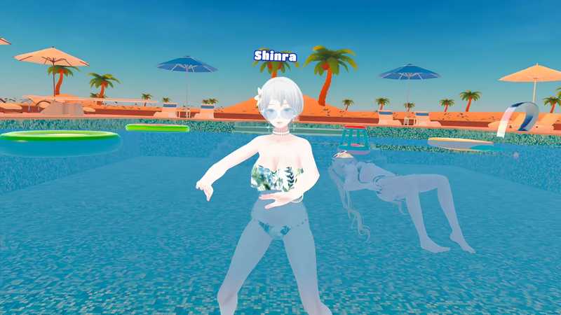 PlayPal AI Sims