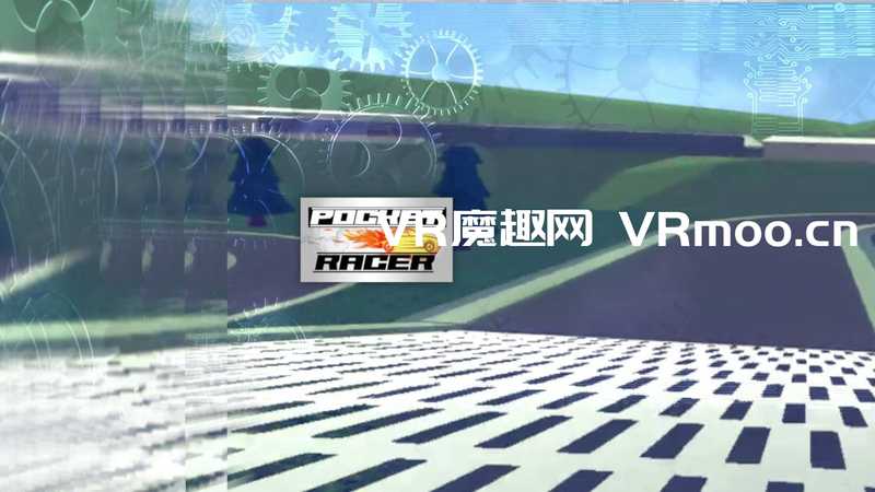 Pocket Racer - Sandbox Engine