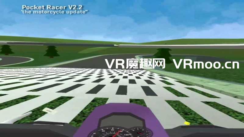 Pocket Racer - Sandbox Engine
