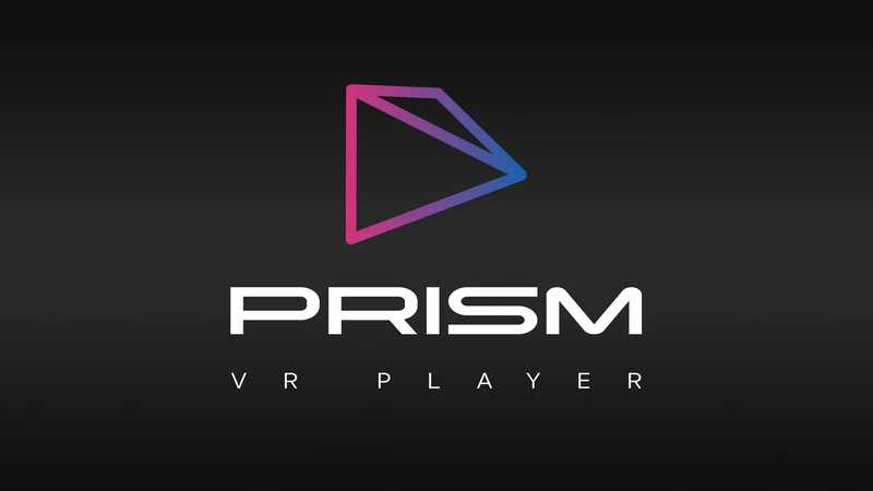 Prism VR