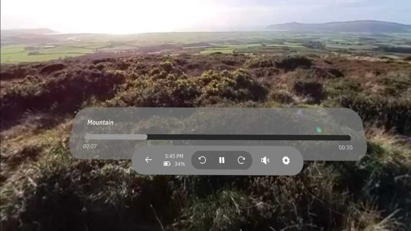 Prism VR