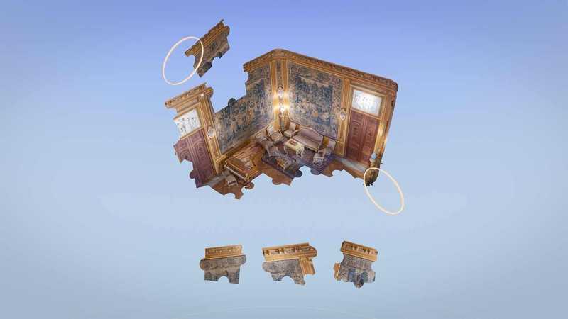 Puzzling Places