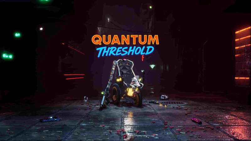 Quantum Threshold