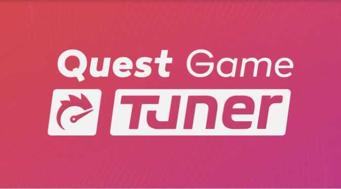 Quest Game Tuner
