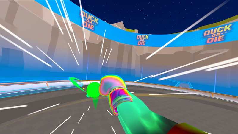 Ruckus BoxBall VR