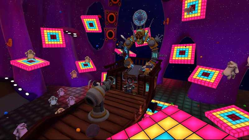 Sam and Max- This Time Its Virtual!