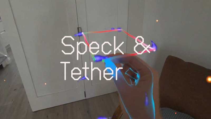 Speck & Tether