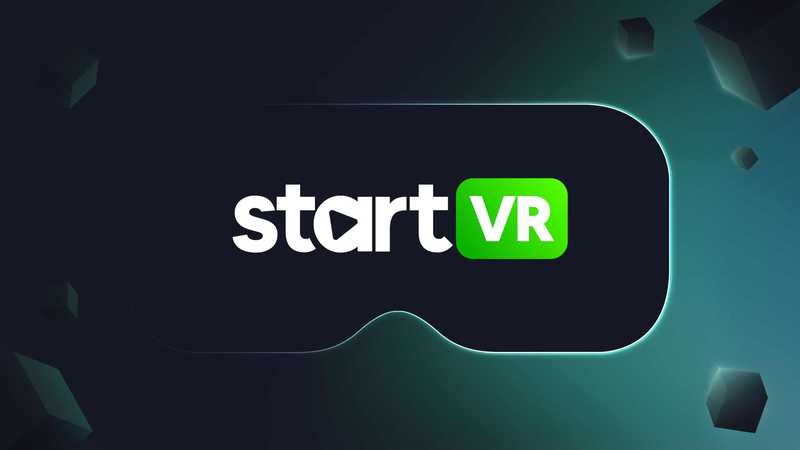 StartVR Streaming Video Player