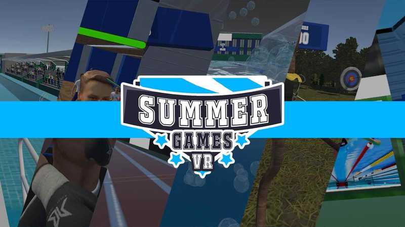Summer Games VR
