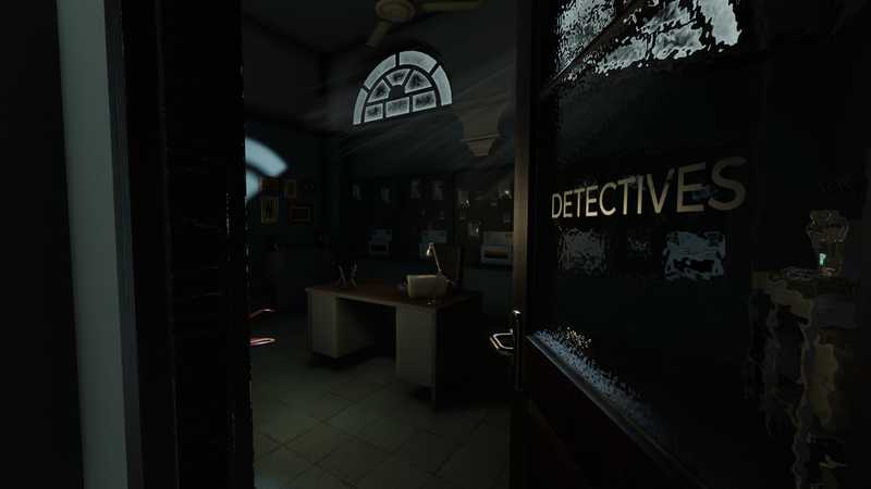 The Exorcist- Legion VR