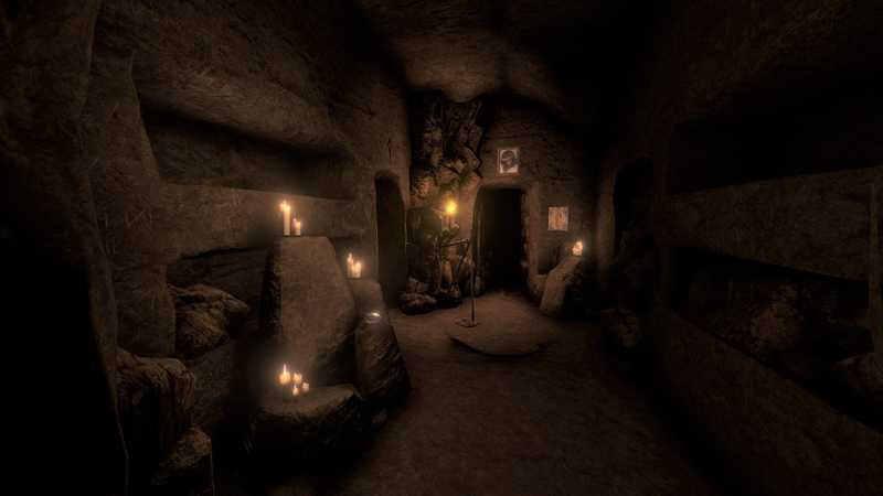 The Exorcist- Legion VR