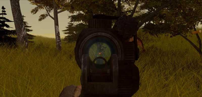 The Last Place
