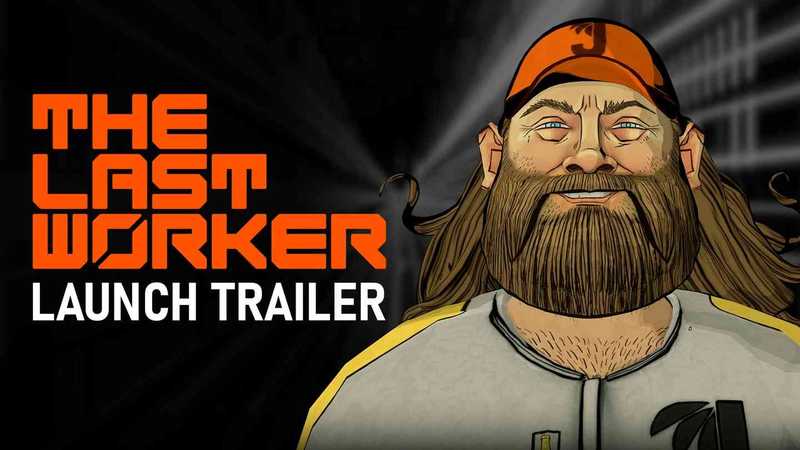 The Last Worker