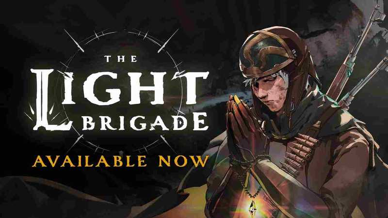The Light Brigade