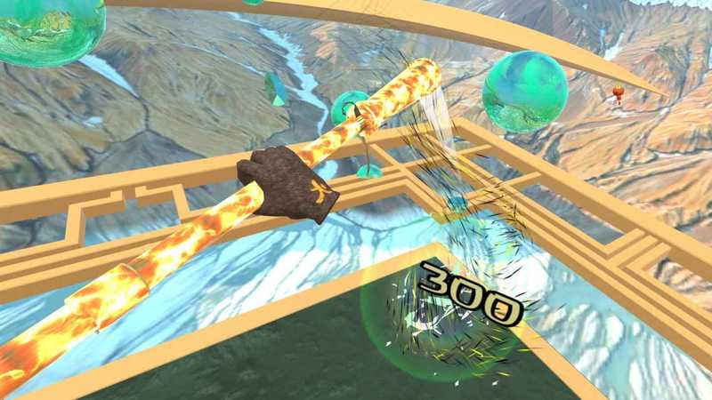 The Monkey King- Flying Dojo