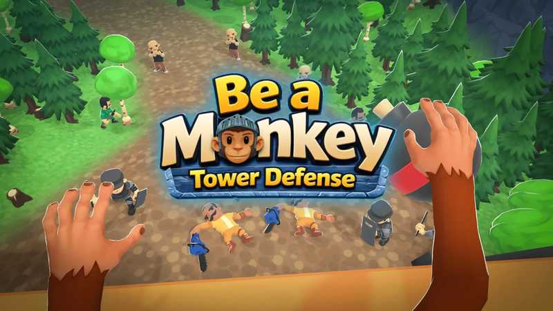 Tower Defense