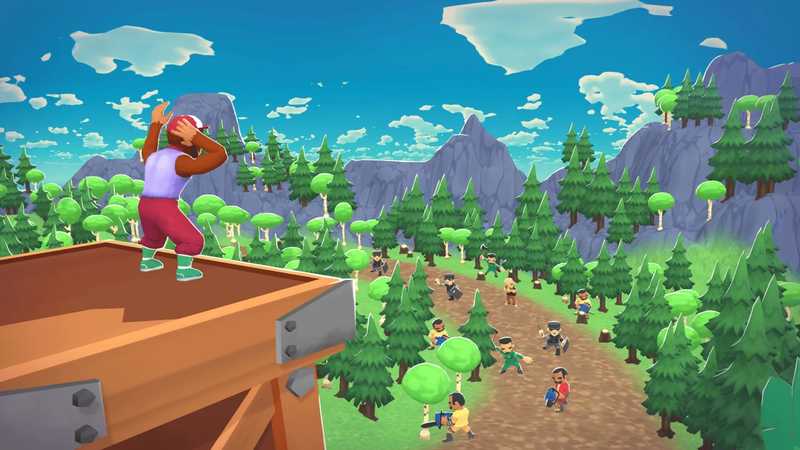 Tower Defense