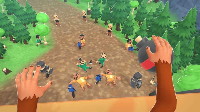 Tower Defense