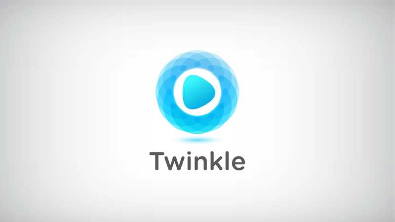 Twinkle Video Player