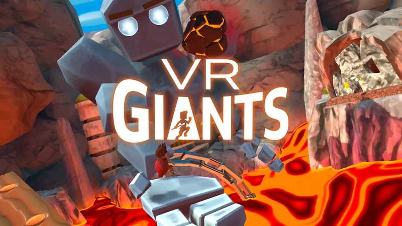 VR Giants