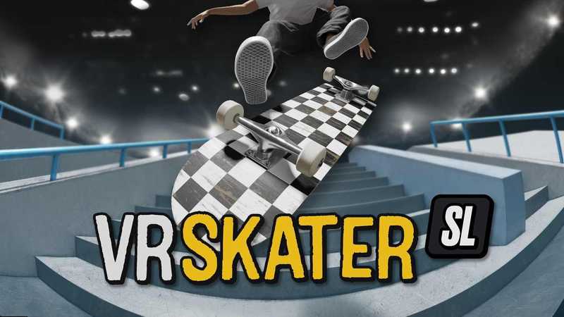 VR Skater- SL
