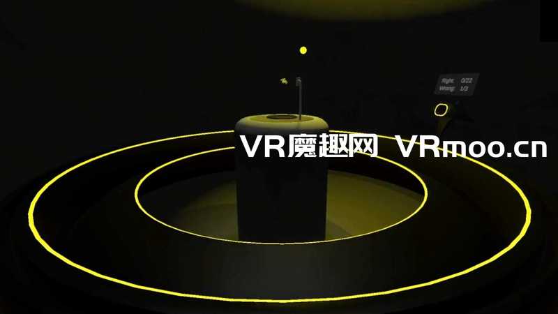 Vertical-Escape Room