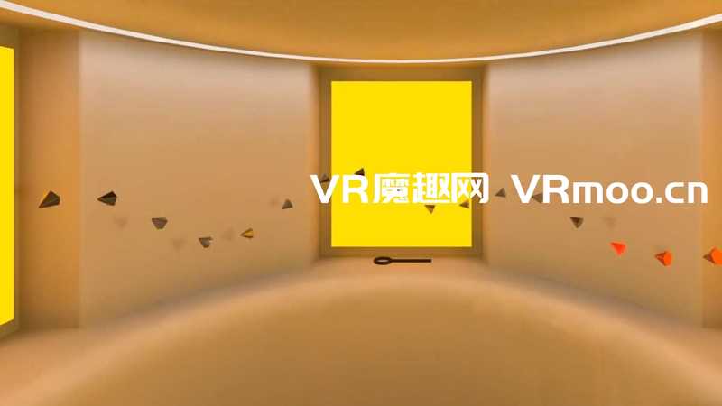Vertical-Escape Room