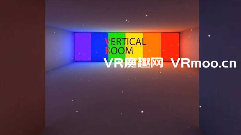 Vertical-Escape Room
