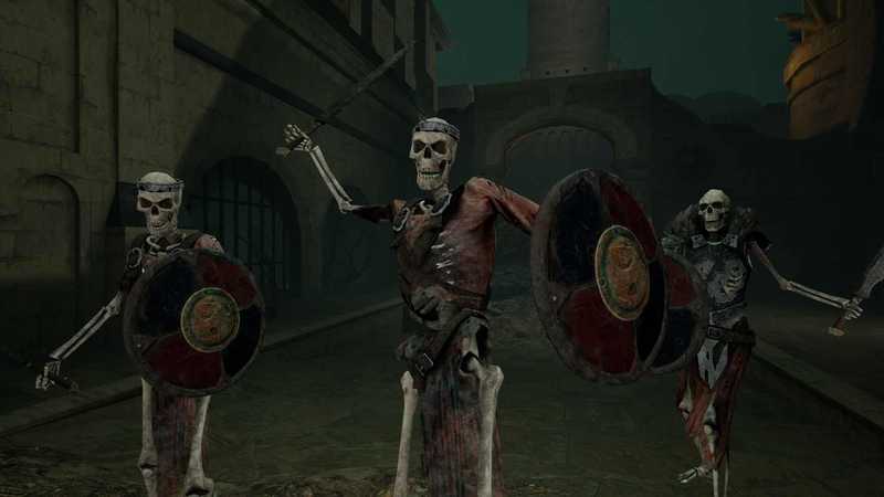 Warhammer Age of Sigmar- Tempestfall