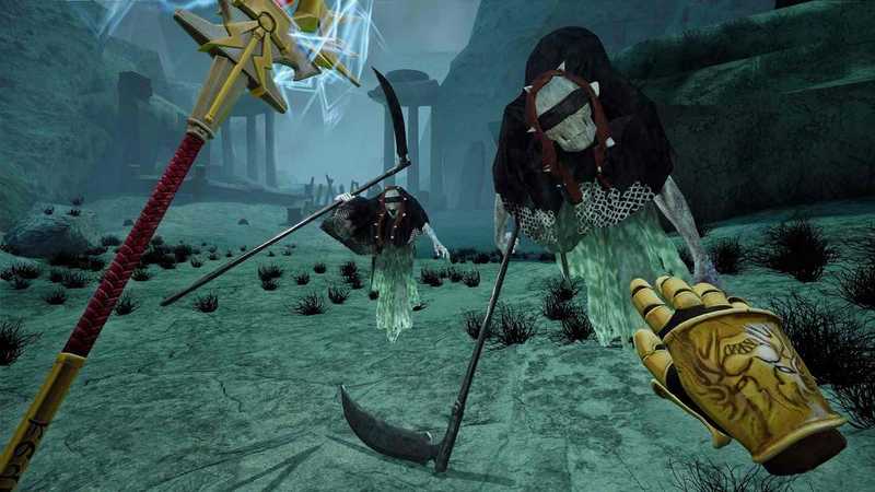 Warhammer Age of Sigmar- Tempestfall