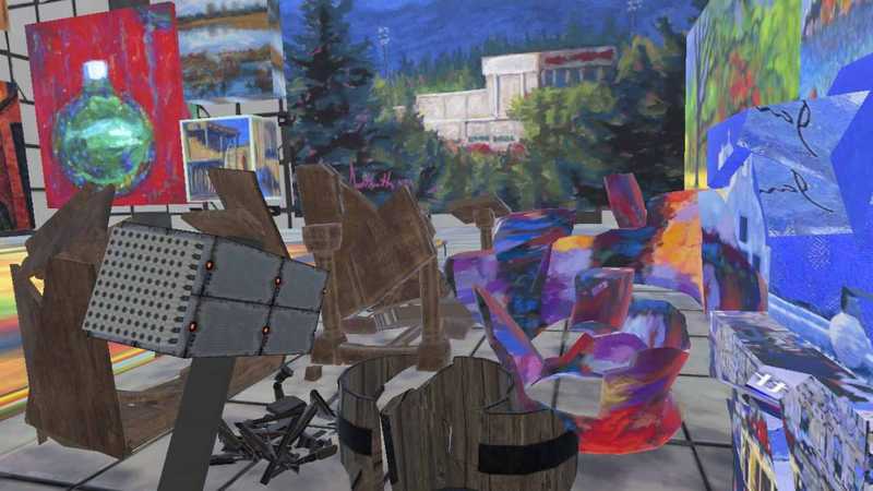 ZOSU Gallery