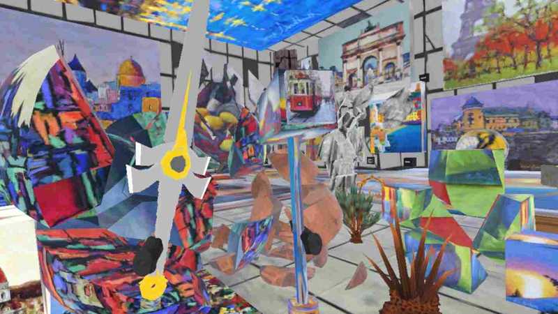 ZOSU Gallery
