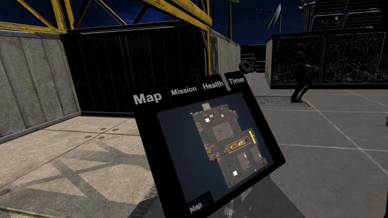 Zombie Escape - Apocalypse