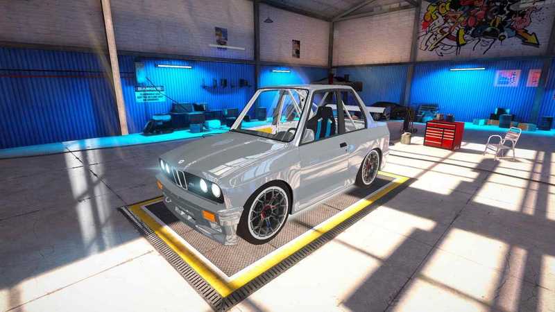 drift online