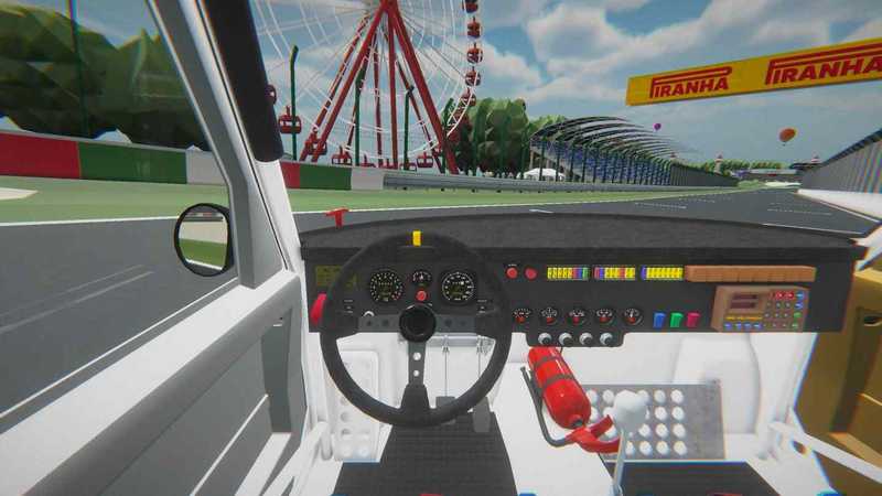 drift online